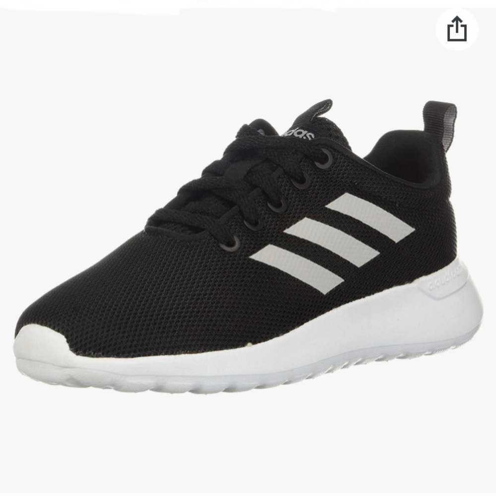 adidas Unisex-Child Lite Racer CLN Running Shoe